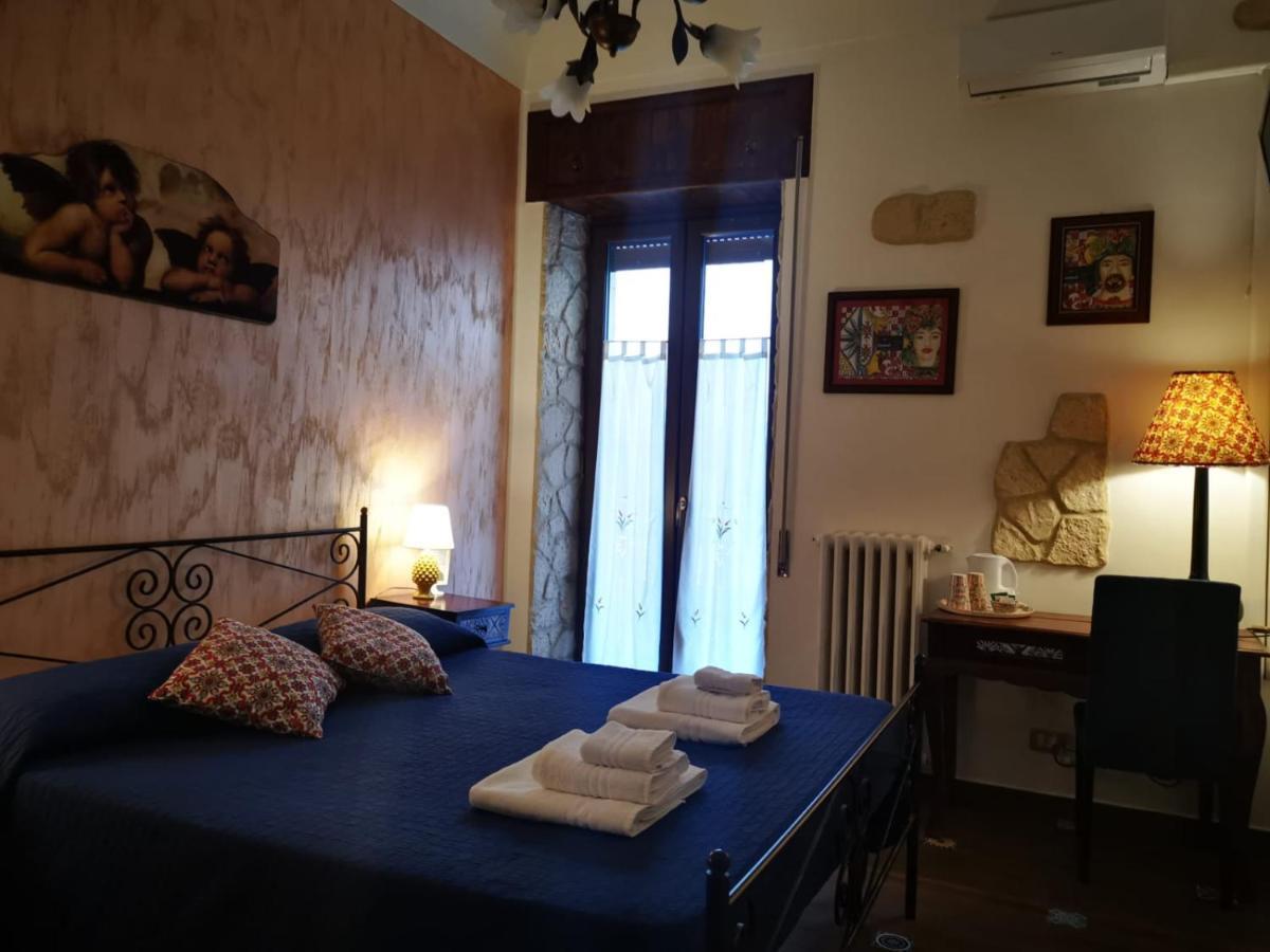 Del Centro Bed & Breakfast
