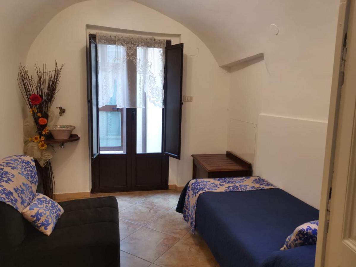 Bed & Breakfast Del Centro 3*