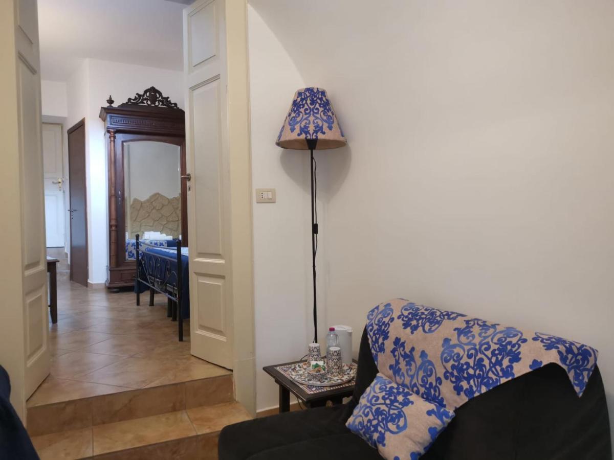 Del Centro Bed & Breakfast Enna