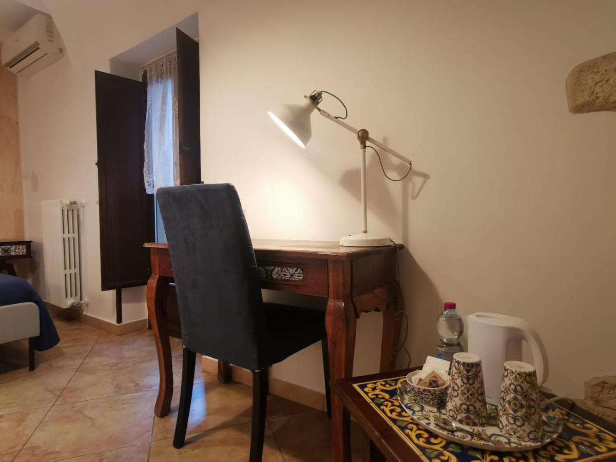 Del Centro 3*