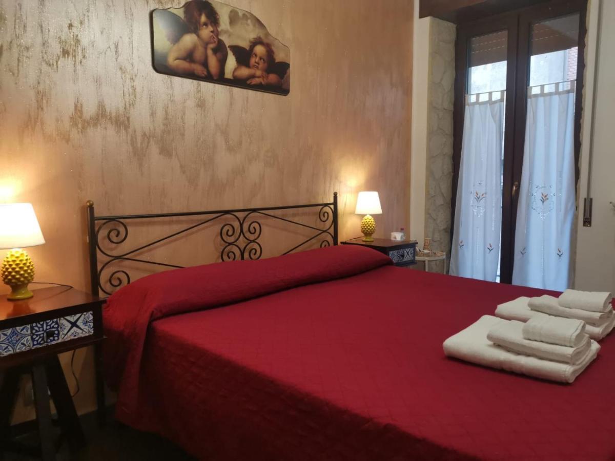 Del Centro 3*